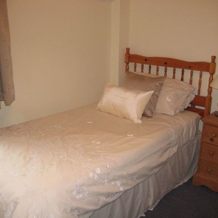 Martin Lane Farm Holiday Cottages Burscough Eksteriør billede