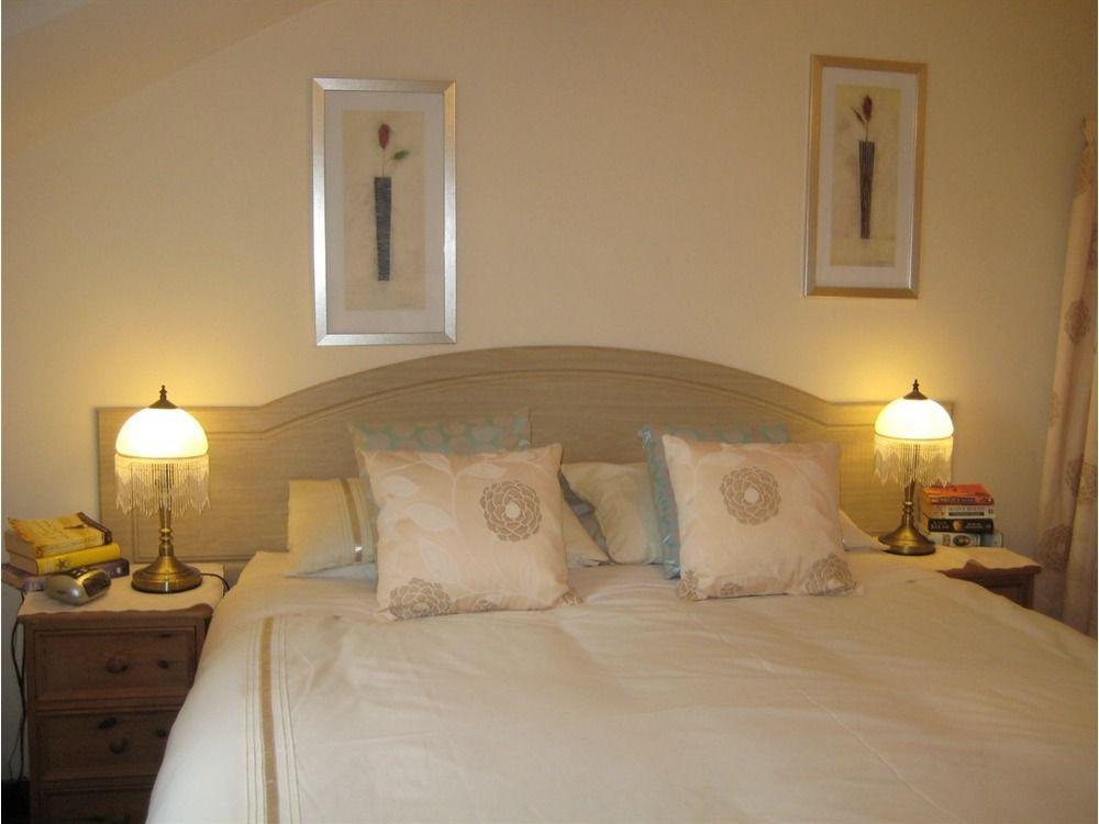 Martin Lane Farm Holiday Cottages Burscough Eksteriør billede