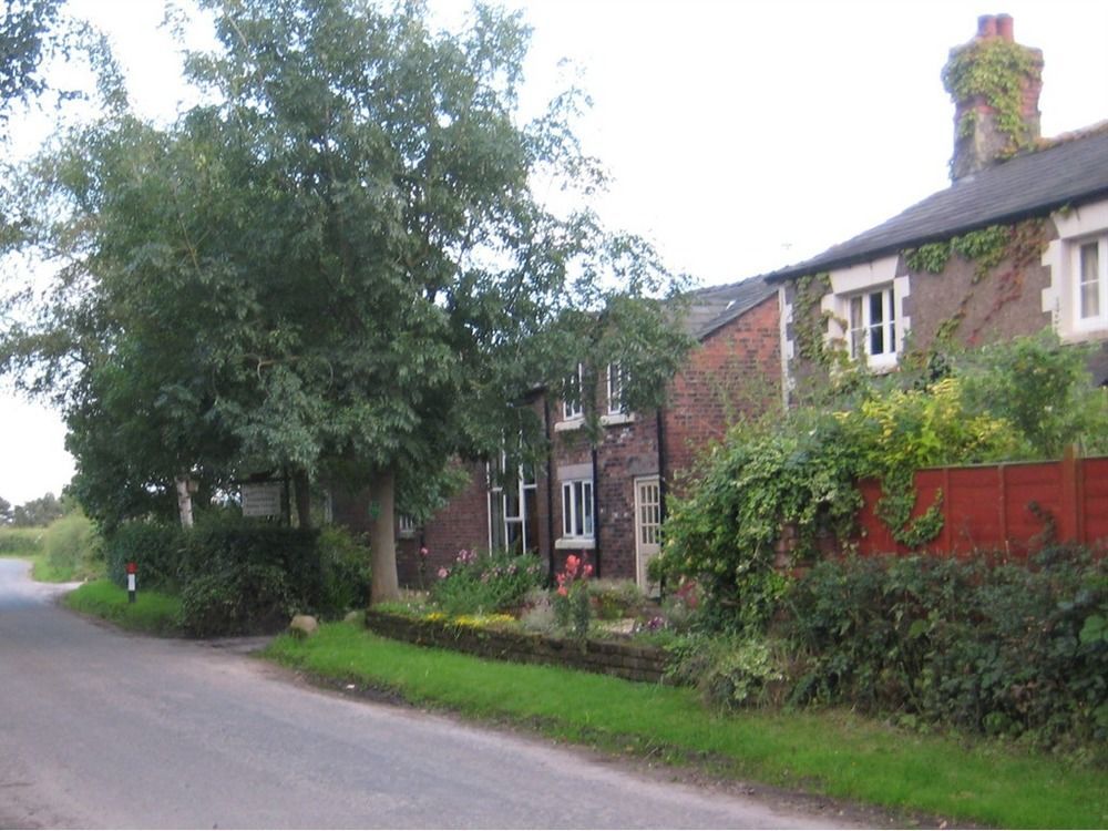 Martin Lane Farm Holiday Cottages Burscough Eksteriør billede