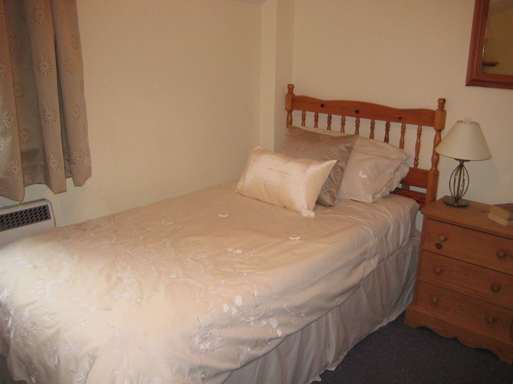 Martin Lane Farm Holiday Cottages Burscough Eksteriør billede