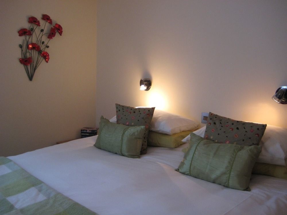 Martin Lane Farm Holiday Cottages Burscough Eksteriør billede