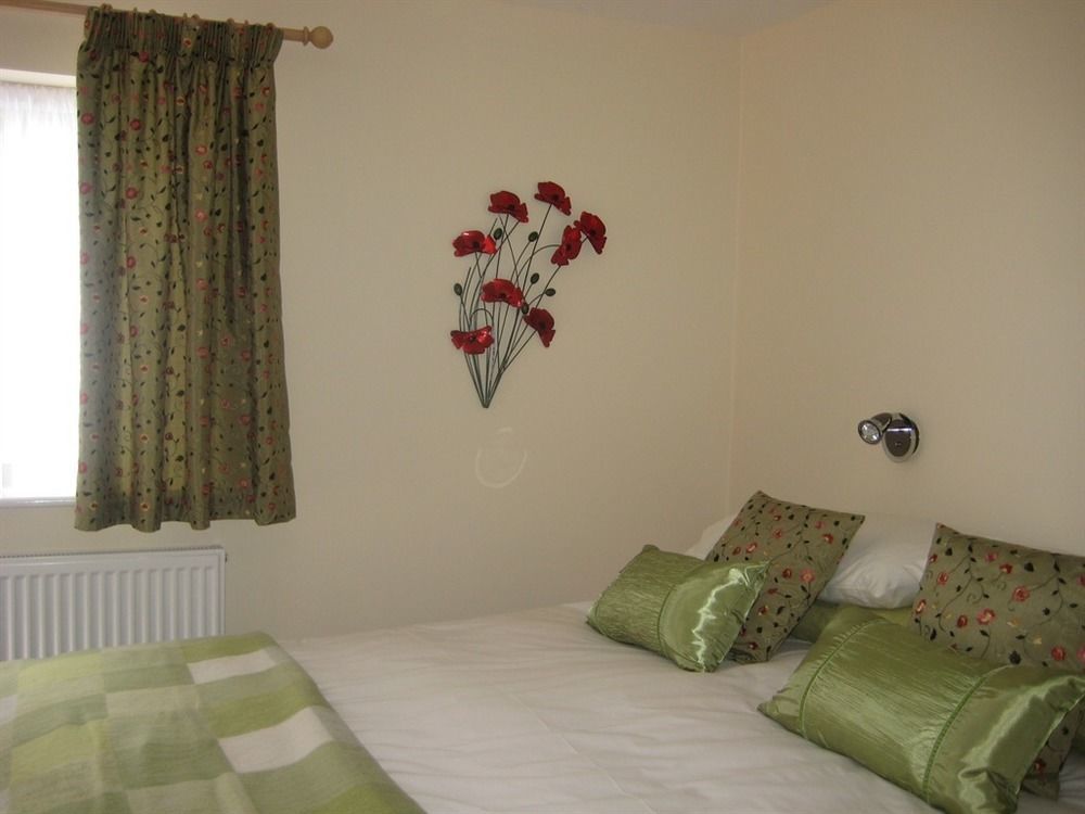 Martin Lane Farm Holiday Cottages Burscough Eksteriør billede