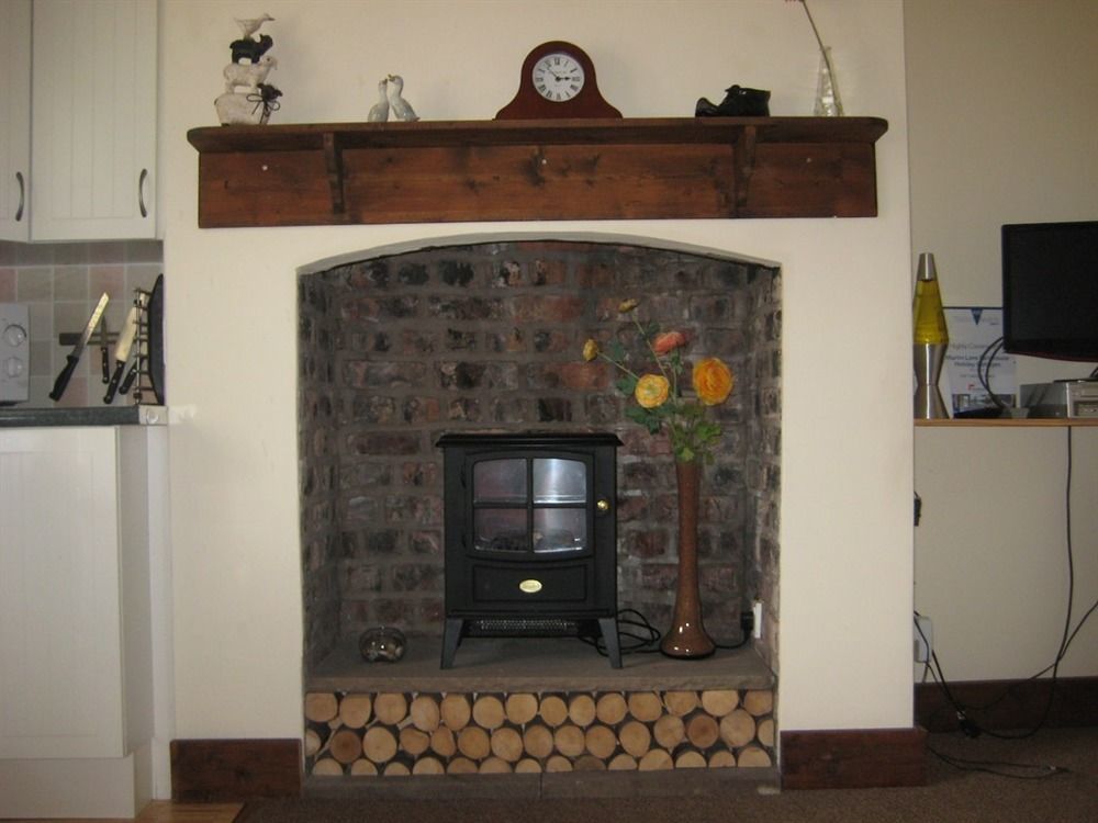 Martin Lane Farm Holiday Cottages Burscough Eksteriør billede
