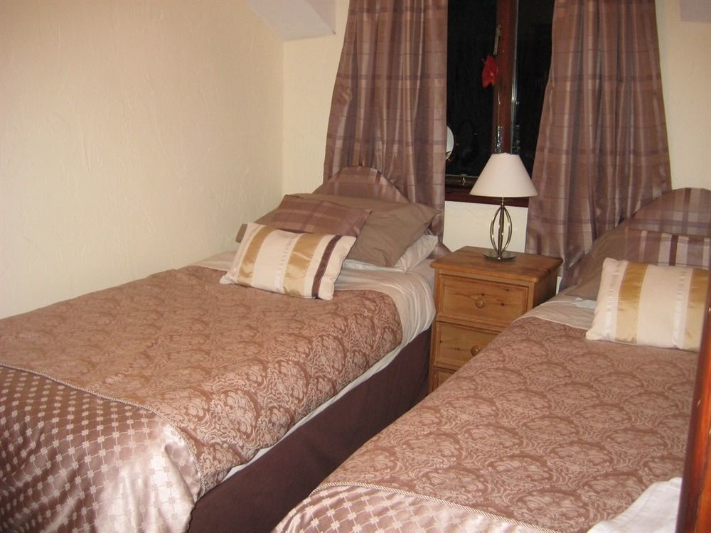 Martin Lane Farm Holiday Cottages Burscough Eksteriør billede