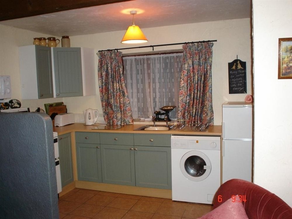 Martin Lane Farm Holiday Cottages Burscough Eksteriør billede