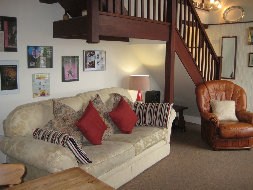 Martin Lane Farm Holiday Cottages Burscough Eksteriør billede