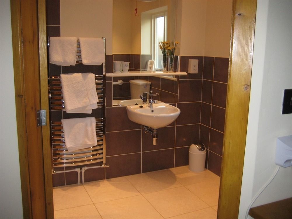 Martin Lane Farm Holiday Cottages Burscough Eksteriør billede