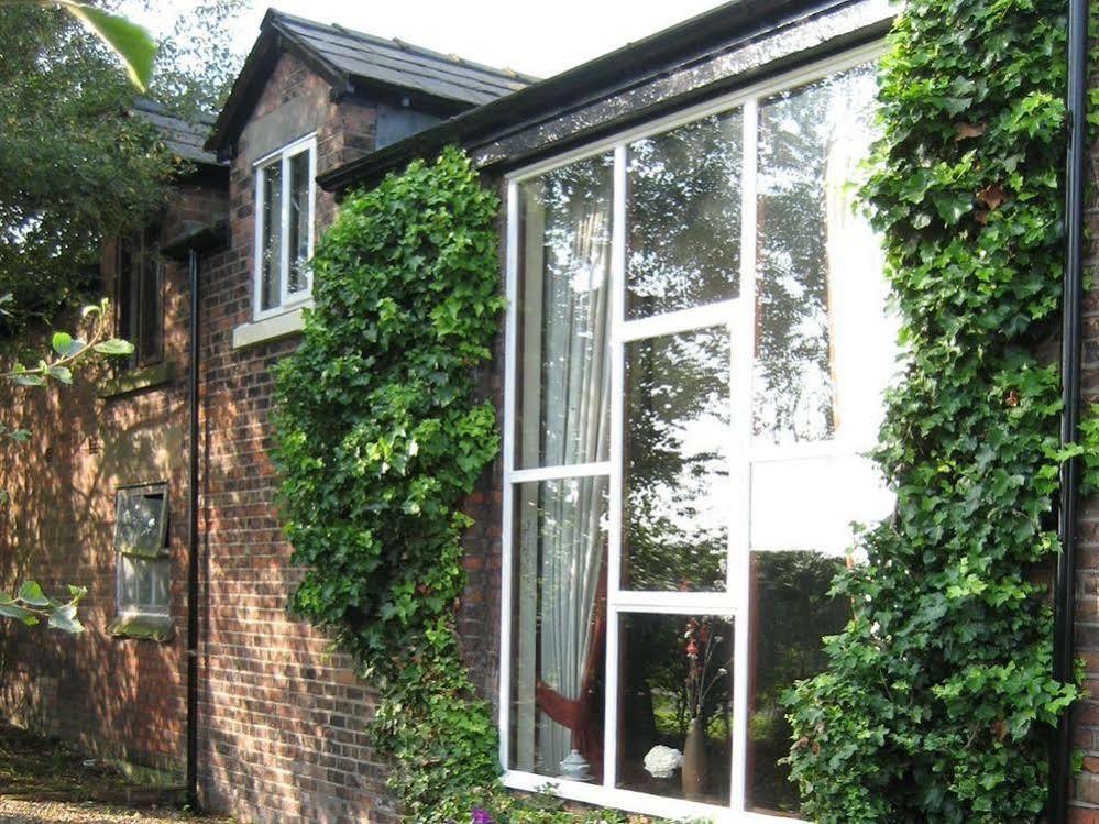 Martin Lane Farm Holiday Cottages Burscough Eksteriør billede