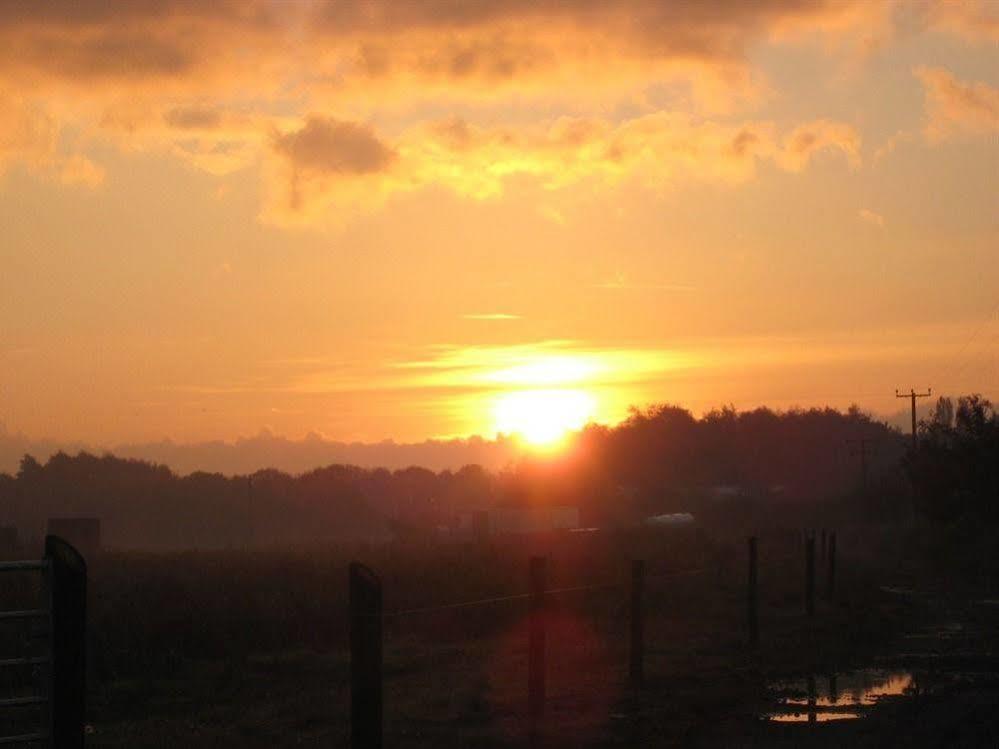 Martin Lane Farm Holiday Cottages Burscough Eksteriør billede
