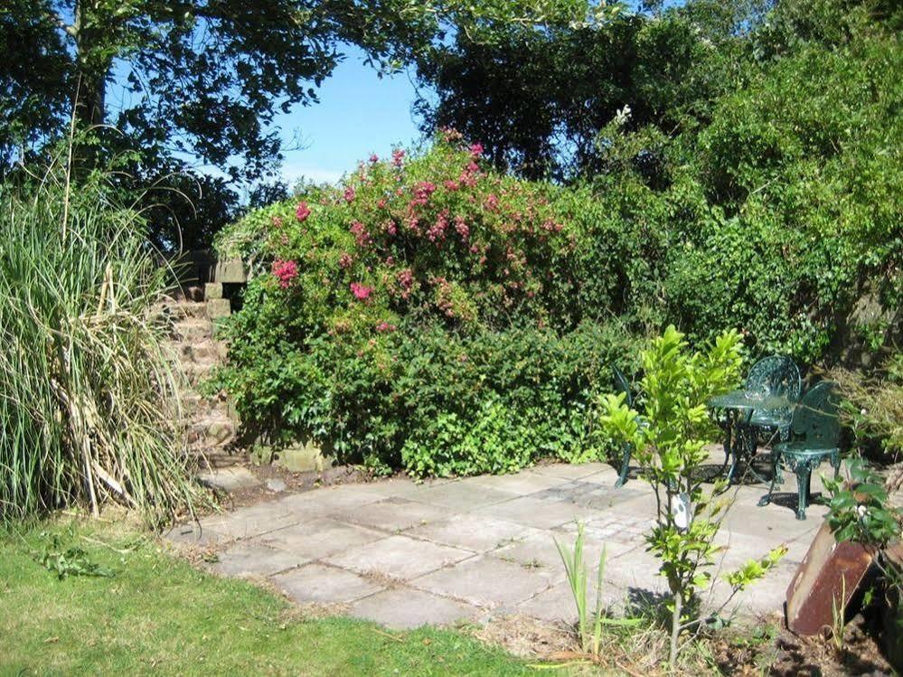 Martin Lane Farm Holiday Cottages Burscough Eksteriør billede